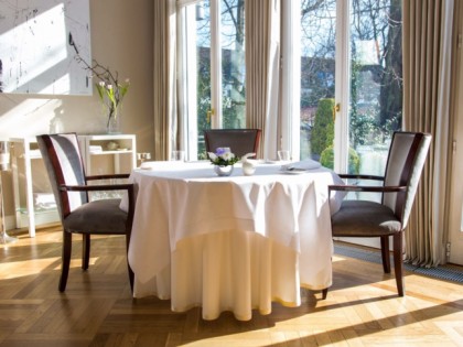 照片: GästeHaus Klaus Erfort