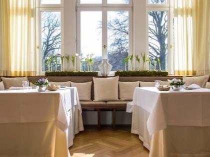 照片: GästeHaus Klaus Erfort